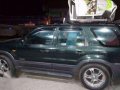 Ford Escape 2004 Green AT Gas-4