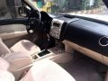 2008 Ford Everest 4x2 diesel Matic FRESH-5