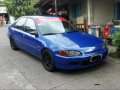 For sale Honda Civic ESi 1994-6