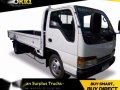 ISUZU Dropside Elf 4HF1 White 2015-1