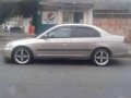 2001 Honda Civic Vti-s AT For Sale-3