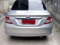 Honda City 2004 Silver AT For Sale-8