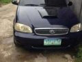 For sale Kia Carnival 2006-8