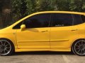 Honda Fit Jazz 2002 AT vios yaris -7