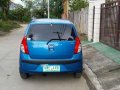 Hyundai i10 2009 Blue MT Gas For Sale-3