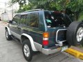 4x4 Terrano sale or swap-0