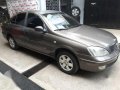 For sale Nissan sentra Gx Grey AT-1