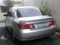 Rush Sale!!! 2007 Honda City iDSI Manual Lady Driven-2