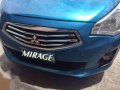 Mitsubishi Mirage G4 GLS 2014 For Sale-1