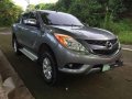 For sale 2012 Mazda BT50 4x2 MT-5