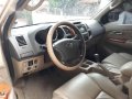 Toyota Fortuner G diesel matic fresh in out-6