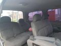 Hyundai Starex 1998 Green MT For Sale-5