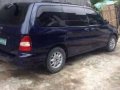 For sale Kia Carnival 2006-7