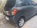 2016 Suzuki Celerio cvt automatic 2000km -2