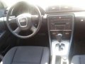 2004 AUDI A4 TDI Silver AT For Sale-9