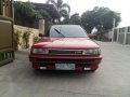 Toyota Corolla Old Look 1990-2