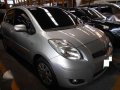 Toyota Yaris 2011-2