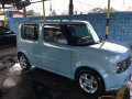 For sale Nissan Cube-9