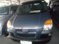 2005 Hyundai Starex CRDI AT Gray For Sale-0