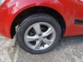 Hyundai Getz 2009 MT Red For Sale-3