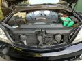 Kia Sorento Black MT Diesel 4x4-9