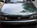 Toyota GLI Black 1995 MT For Sale-0