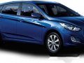 Hyundai Accent 2016 E M/T for sale -0