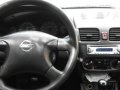 Nissan Sentra GX 2005 Manual-3