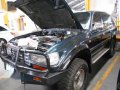 Toyota Land Cruiser 4x4 VX 1996 For Sale-2