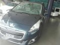 Peugeot 5008 2.0 Diesel 38k All-in! -8