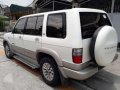 2002 Isuzu Trooper LS Automatic Diesel-6