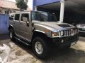 For sale 2003 Hummer H2-1