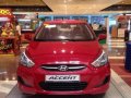 2017 Hyundai Accent 1.6 Crdi Diesel AT -0