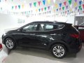 HYUNDAI SANTA FE 2017 Black New -0