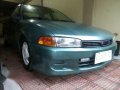 Mitsubishi Lancer Pizza Pie GL 97-0