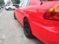 Honda Civic SiR body 1999 Red For Sale-6