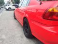 Honda Civic SiR body 1999 Red For Sale-6