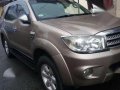For sale 2011 Toyota Fortuner-0