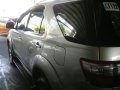 Toyota Fortuner 2011 for sale-5