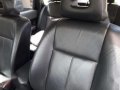 Nissan Xtrail 4x4 matic mdl 2010-3