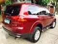 Mitsubishi Montero Sport GLS V AT 2014 2013 Super sariwa orig paint-3