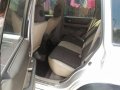 Nissan XTRAIL 2004 Rush-10