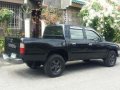 Toyota Hilux 2000 4x2 MT Diesel -3