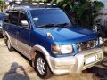 Mitsubishi Adventure 2000 for sale -0