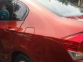 Honda City 2010 Red AT For Sale-6