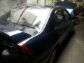 For Sale Mitsubishi Lancer GLXi 1999 Blue-2