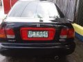 Honda Civic 96 model automatic-0