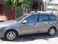 For sale Chevrolet Optra Wagon-0
