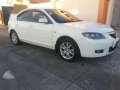 For sale Mazda 3 2009 model-0