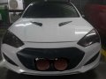 2012 Hyundai Genesis Coupe 3.8 Automatic-2